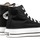 Scarpe Donna Sneakers Converse Chuck Taylor All Star Highstep Ltd  Double Foxing Nero