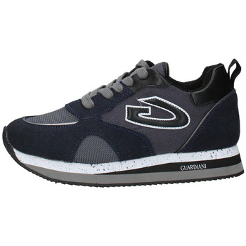 Scarpe Bambino Sneakers Alberto Guardiani AGJ003800 2000000377988 Grigio