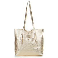 Borse Donna Tote bag / Borsa shopping Betty London LUNA Oro