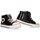 Scarpe Bambina Sneakers Conguitos 70930 Nero