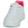Scarpe Bambina Sneakers basse Skechers UNO LITE - MY DRIP Bianco / Rosa