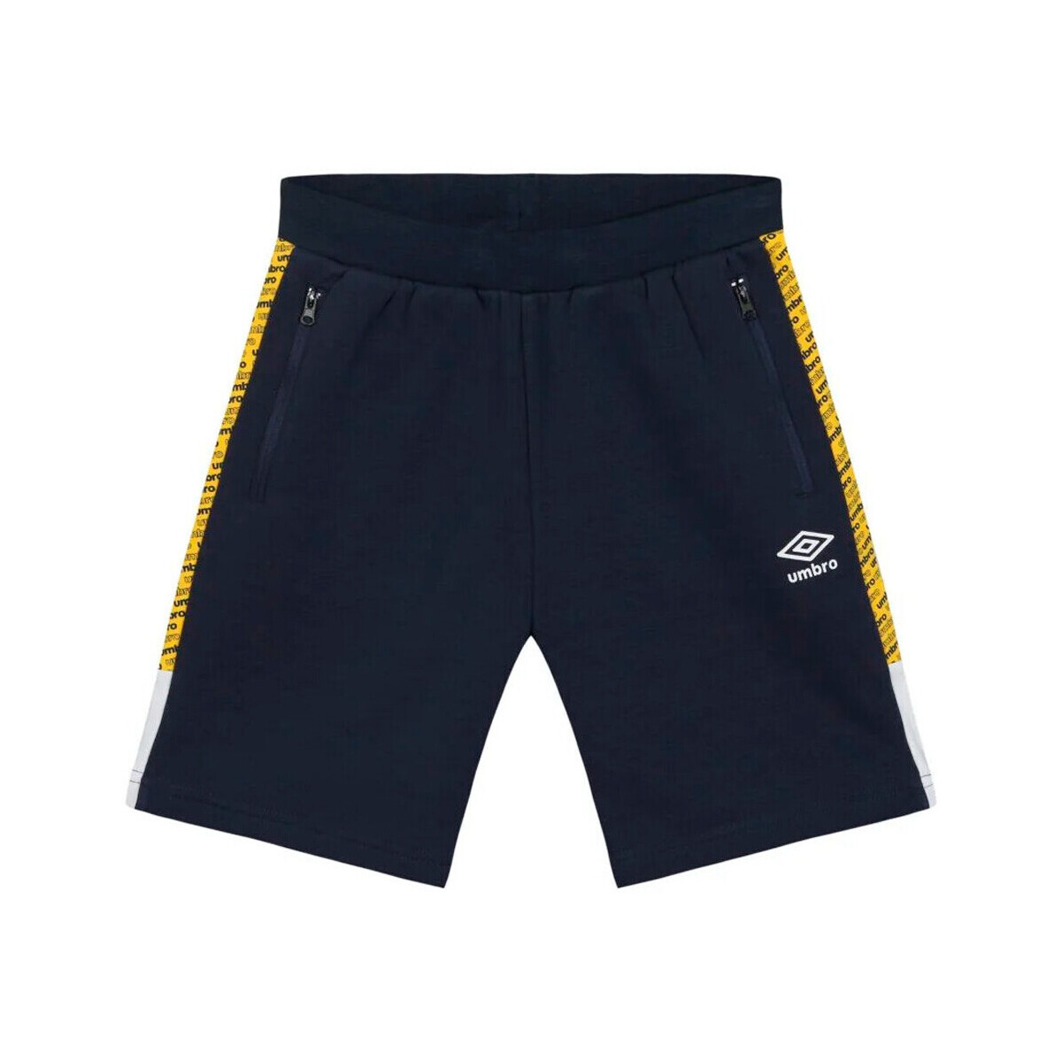 Abbigliamento Bambino Shorts / Bermuda Umbro 891560-40 Blu