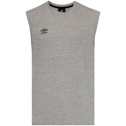 Abbigliamento Uomo T-shirt & Polo Umbro 890941-60 Grigio