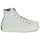 Scarpe Donna Sneakers alte Converse CHUCK TAYLOR ALL STAR MODERN LIFT Bianco