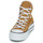 Scarpe Donna Sneakers alte Converse CHUCK TAYLOR ALL STAR LIFT Beige