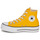 Scarpe Donna Sneakers alte Converse CHUCK TAYLOR ALL STAR LIFT Giallo
