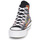 Scarpe Donna Sneakers alte Converse CHUCK TAYLOR ALL STAR LIFT Multicolore