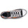Scarpe Donna Sneakers alte Converse CHUCK TAYLOR ALL STAR LIFT Multicolore