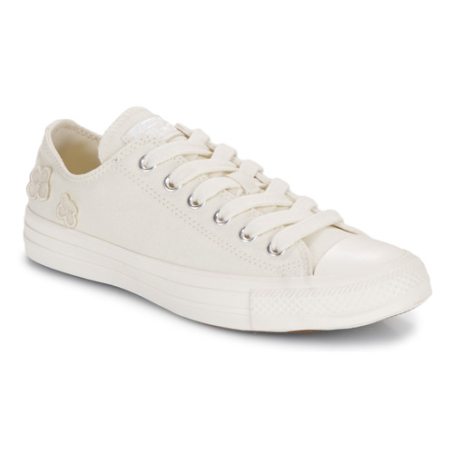 Scarpe Donna Sneakers basse Converse CHUCK TAYLOR ALL STAR Bianco