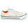 Scarpe Donna Sneakers basse Converse CHUCK TAYLOR ALL STAR Beige / Multicolore