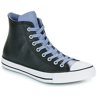 Scarpe Uomo Sneakers alte Converse CHUCK TAYLOR ALL STAR Nero / Blu