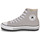 Scarpe Uomo Sneakers alte Converse CHUCK TAYLOR ALL STAR CITY TREK Grigio