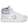 Scarpe Uomo Sneakers alte Converse PRO BLAZE CLASSIC Bianco / Grigio