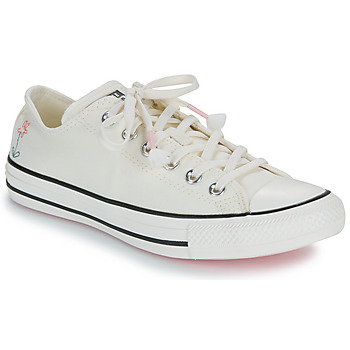 Scarpe Donna Sneakers basse Converse CHUCK TAYLOR ALL STAR Beige