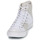 Scarpe Uomo Sneakers alte Converse CHUCK TAYLOR ALL STAR COURT Bianco