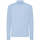 Abbigliamento Uomo Camicie maniche lunghe Rrd - Roberto Ricci Designs Camicia Uomo  W23253 V62 Blu Altri