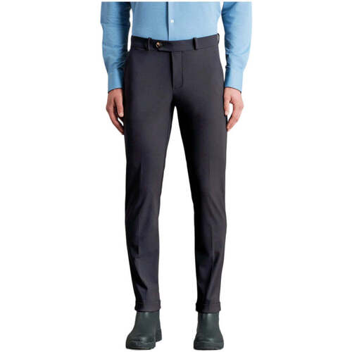 Abbigliamento Uomo Pantaloni Rrd - Roberto Ricci Designs Pantalone Uomo  W23225 60E Blu Blu