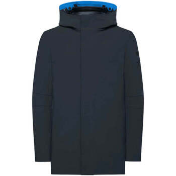 Abbigliamento Uomo Giacche Rrd - Roberto Ricci Designs Giubbino Uomo  W23026 60 Blu Blu