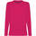 Abbigliamento Donna Maglioni Rrd - Roberto Ricci Designs Maglione Donna  W23533 47 Rosa Viola