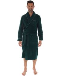 Abbigliamento Uomo Pigiami / camicie da notte Christian Cane BAIKAL 15242200 Verde