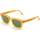 Orologi & Gioielli Occhiali da sole Retrosuperfuture KH0 Affari Occhiali da sole, Giallo/Verde, 52 mm Giallo