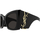Orologi & Gioielli Donna Occhiali da sole Saint Laurent SL M119 BLAZE Occhiali da sole, Nero/Nero, 54 mm Nero