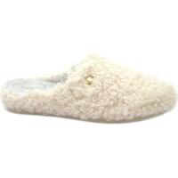 Scarpe Donna Pantofole Grunland GRU-ZAL-CI3174-PA Bianco