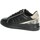 Scarpe Donna Sneakers alte Enrico Coveri ECW322228 Nero