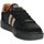 Scarpe Uomo Sneakers alte Enrico Coveri ECM324265 Nero