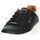 Scarpe Uomo Sneakers alte Enrico Coveri ECM324255 Nero