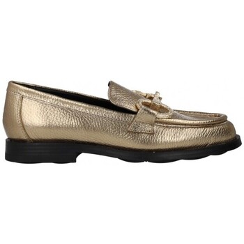 Scarpe Donna Derby & Richelieu Pedro Miralles Zapatos Mocasín Mujer de Weekend 23017 Dallas Oro