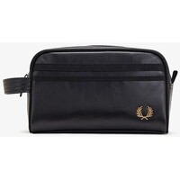 Borse Bisacce Fred Perry -9391 BEAUTY Nero