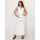 Abbigliamento Donna Vestiti La Modeuse 68619_P159971 Bianco