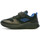 Scarpe Bambino Sneakers basse Umbro 944541-30 Nero