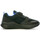 Scarpe Bambino Sneakers basse Umbro 944541-30 Nero