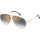 Orologi & Gioielli Occhiali da sole Carrera Occhiali da Sole  1052/S 2F7 Oro