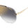 Orologi & Gioielli Occhiali da sole Carrera Occhiali da Sole  1052/S 2F7 Oro