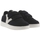 Scarpe Unisex bambino Sneakers Victoria Kids 124115 - Marino Blu
