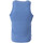Abbigliamento Uomo Top / T-shirt senza maniche Rms 26 RM-91069 Blu