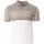 Abbigliamento Uomo T-shirt & Polo Rms 26 RM-91086 Beige