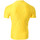 Abbigliamento Uomo T-shirt & Polo Puma 519809-06 Giallo