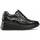 Scarpe Donna Sneakers CallagHan SNEAKERS DONNA 30008 Nero