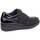 Scarpe Donna Sneakers CallagHan SNEAKERS DONNA 89897 Nero