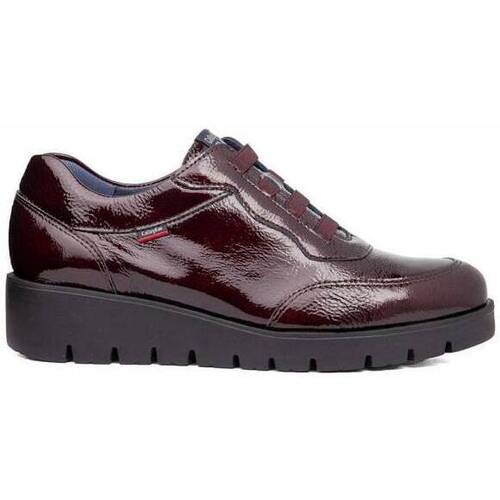 Scarpe Donna Sneakers CallagHan SNEAKERS DONNA 89897 Bordeaux