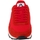 Scarpe Uomo Sneakers Le Coq Sportif ASTRA Rosso