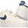 Scarpe Donna Sneakers Nike 72066 Bianco
