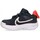 Scarpe Bambino Sneakers Nike 72071 Blu