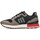 Scarpe Uomo Sneakers MTNG 70404 Grigio