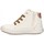 Scarpe Bambina Sneakers Conguitos 72628 Bianco