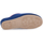 Scarpe Donna Pantofole Prima Riga 239 Blu